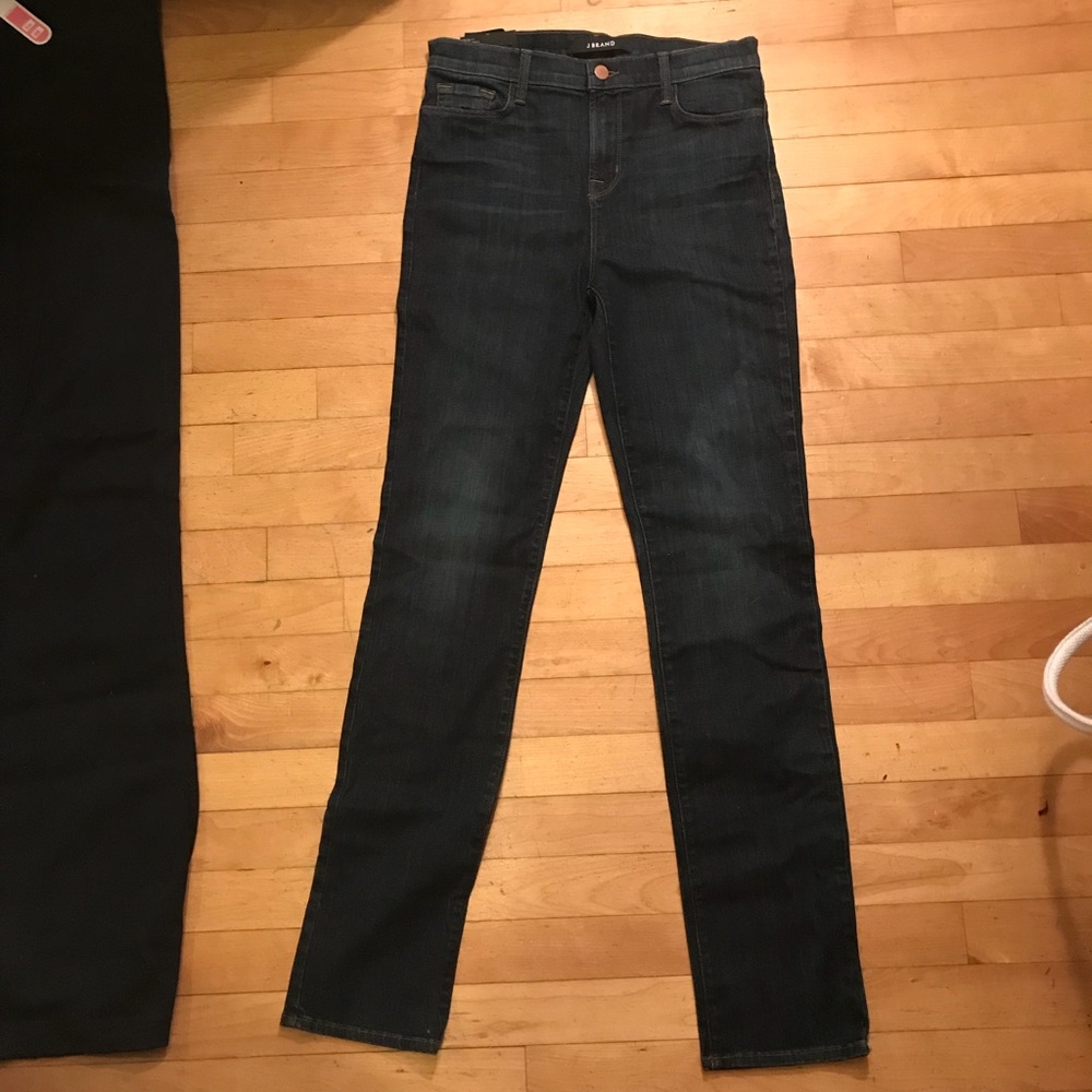 JBrand jeans
